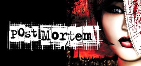 Post Mortem: A Parisian Detective Thriller