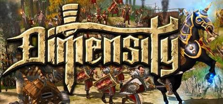 Dimensity: Embark on a Fantasy RPG Adventure