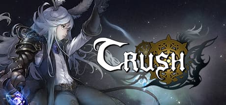 Crush Online - Free-to-Play PvP MMO with MOBA-style Combat