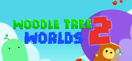 Woodle Tree 2: Worlds - A Cute Open-World Platformer Adventure