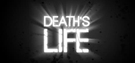Death's Life: Become Death's Apprentice in a Puzzle Adventure