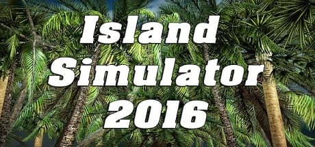 Island Simulator 2016: Survive and Explore Diverse Realms