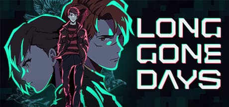 Long Gone Days: A JRPG of War, Connection, and Deception