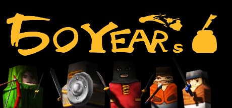 50 Years:国家と氏族の存続をかけた奥深い戦略ゲーム