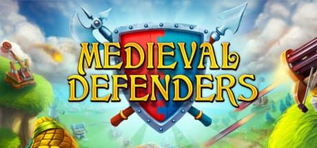 Medieval Defenders: Castle Siege Strategy