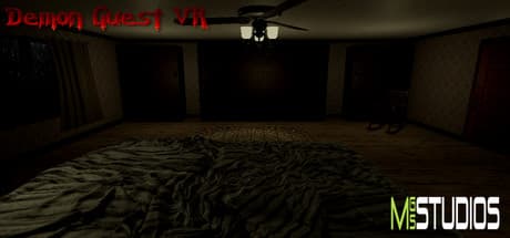 Demonic Guest VR:恐怖のVRホラー体験で一晩を生き延びろ