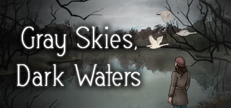 Gray Skies, Dark Waters — 母の謎めいた失踪の真相を解き明かす