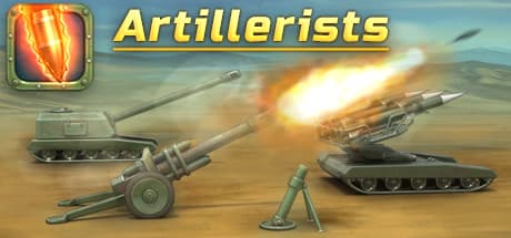 Artillerists:ターン制ストラテジーと現代の戦艦戦術の融合