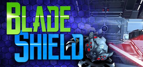 BladeShield VR: Survive AI Swarms with Energy Blades and Shields