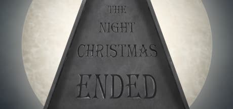 The Night Christmas Ended: 2D Arcade Goblin Shooter