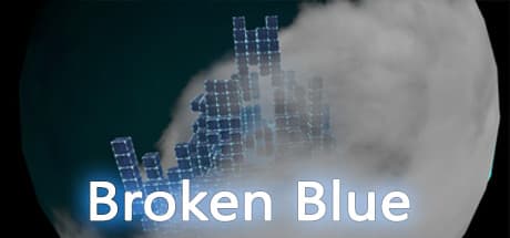Broken Blue: 守護AIを修復するVRパズルアドベンチャー