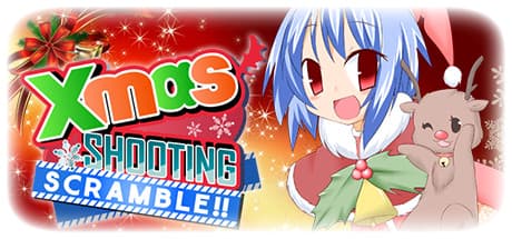 Xmas Shooting - Scramble!!: Save Christmas in a Festive Shooter