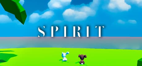 Spirit: Craft a Wacky Ecosystem on Your Own Island