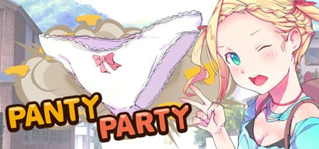 Panty Party: High-Speed Battles with Underwear Warriors!