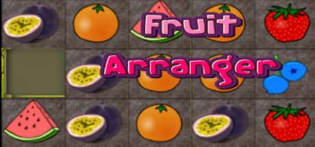 Fruit Arranger: 奇妙なマッチ3パズルに隠された心理的ホラー