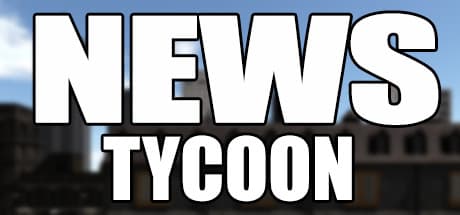 ニュースタイクーン:新聞社帝国を築き上げろ