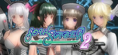 Soul Saber 2: High-Speed Mech Action with Costume Break