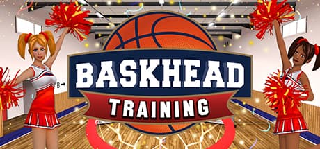 Baskhead Training: あなたがフープになる!