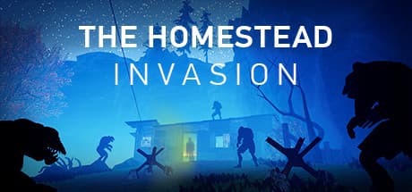 The Homestead Invasion — Survive the Alien Onslaught in VR