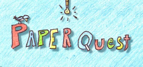 Paper Quest: Explore Worlds and Customize Your Home