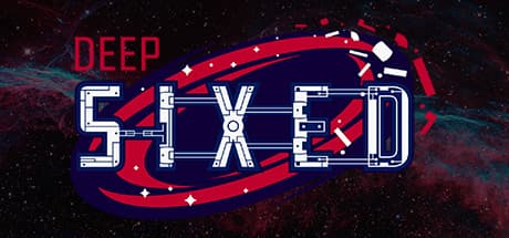 Deep Sixed: 宇宙を折りたたむ星図作成者の冒険