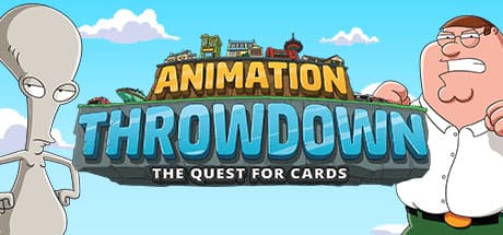アニメーション・スローダウン:カードを求めて:アニメキャラが激突するカードバトル!