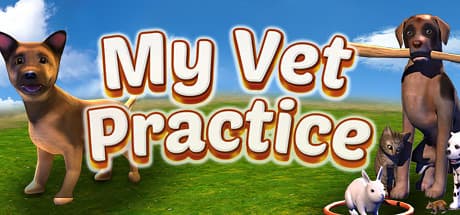 My Vet Practice: Build Your Dream Animal Clinic