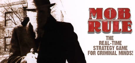Mob Rule Classic: Build Your Criminal Empire in 1930s America