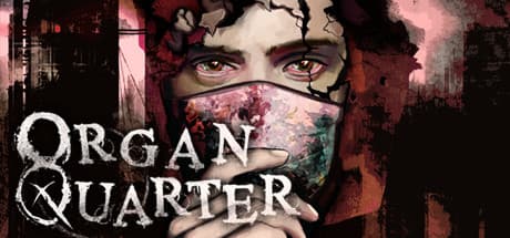 Organ Quarter:VRで蘇るクラシックサバイバルホラー