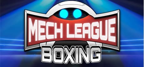 Mech League Boxing: VR Robot Combat