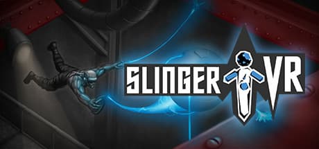 Slinger VR:エナジーフックで宇宙を駆け巡る