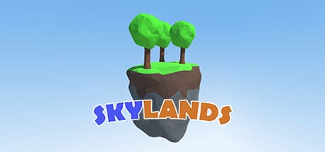 Skylands: Survive and Explore Floating Islands
