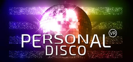 Personal Disco VR — あなただけのプライベートディスコ体験
