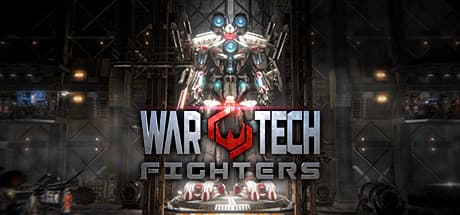 War Tech Fighters: Epic Space Mech Combat