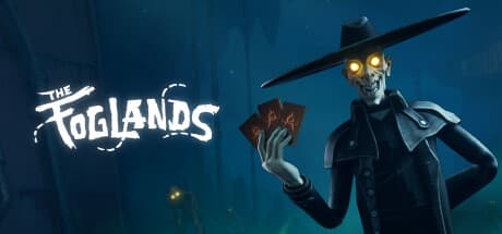 The Foglands: Roguelike Runner Adventure