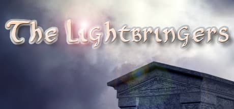 The Lightbringers: Classic Retro RPG Adventure