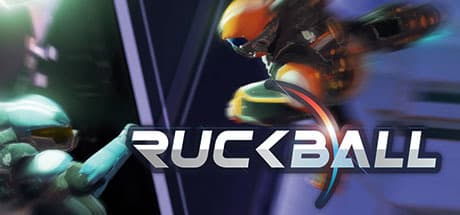 RUCKBALL:SteamでゼロGマルチプレイヤーの熱狂を体験