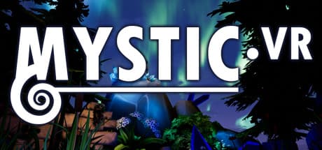 MYSTIC VR: Solve Puzzles to Restore Dawn in a Magical World