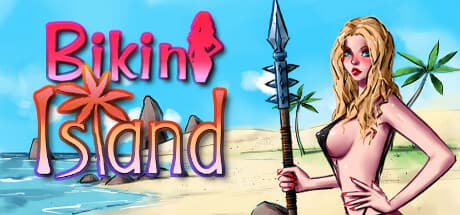 Bikini Island — Survival Adventure on a Dangerous Paradise