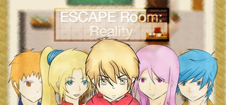 ESCAPE Room: Reality — Test Your Puzzle Skills in a Thrilling Escape Adventure