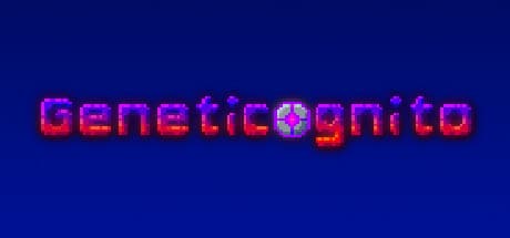 Geneticognito:スカイ施設からのステルスプラットフォーマー脱出