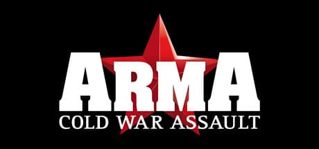ARMA: Cold War Assault - 冷戦下の島々を舞台にしたミリタリーシミュレーション