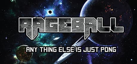 RageBall: 9つのフィールドで競い合う、白熱の2D対戦スポーツ