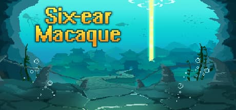 Six-ear Macaque: Challenging 3v3 Turn-Based Combat