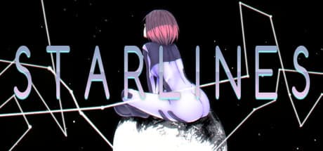 Starlines: Explore the Cosmos with a Companion