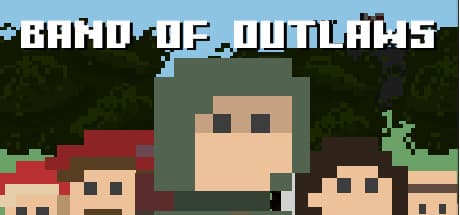 Band of Outlaws:ロビン・フッドのドット絵アクションアドベンチャー