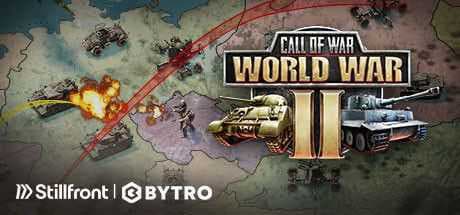 Supremacy: Call of War 1942 - Rewrite WWII History