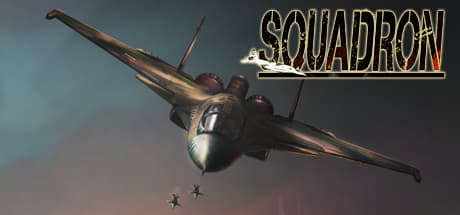 Squadron: Sky Guardians - 時代を越える戦闘機シミュレーター