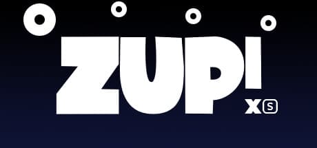 Zup! XS: 爆発的楽しさのミニマル物理パズル