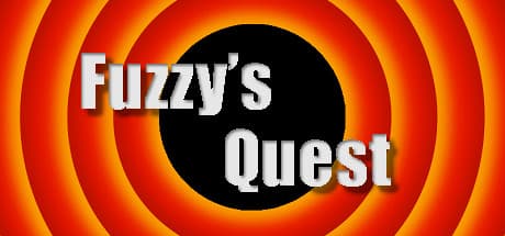 Fuzzy's Quest: 誘拐された家族を救う魔法使いの冒険